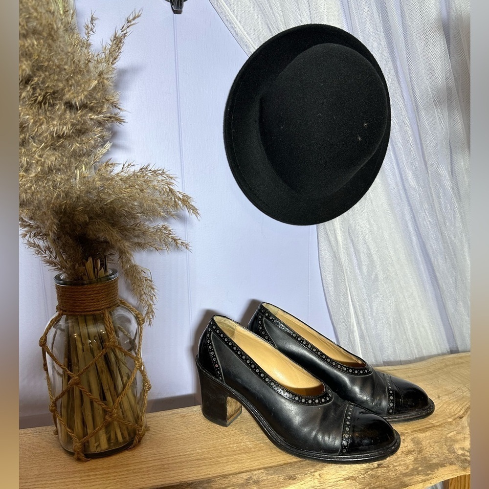 Dries van Noten heels